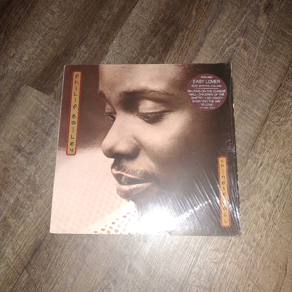 vynl cd - Picture 4 of 7